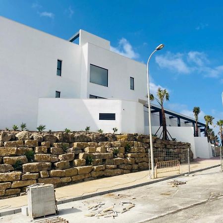 Precioso Apartamento Con Vistas Parciales, Garaje Y Piscina タリファ エクステリア 写真