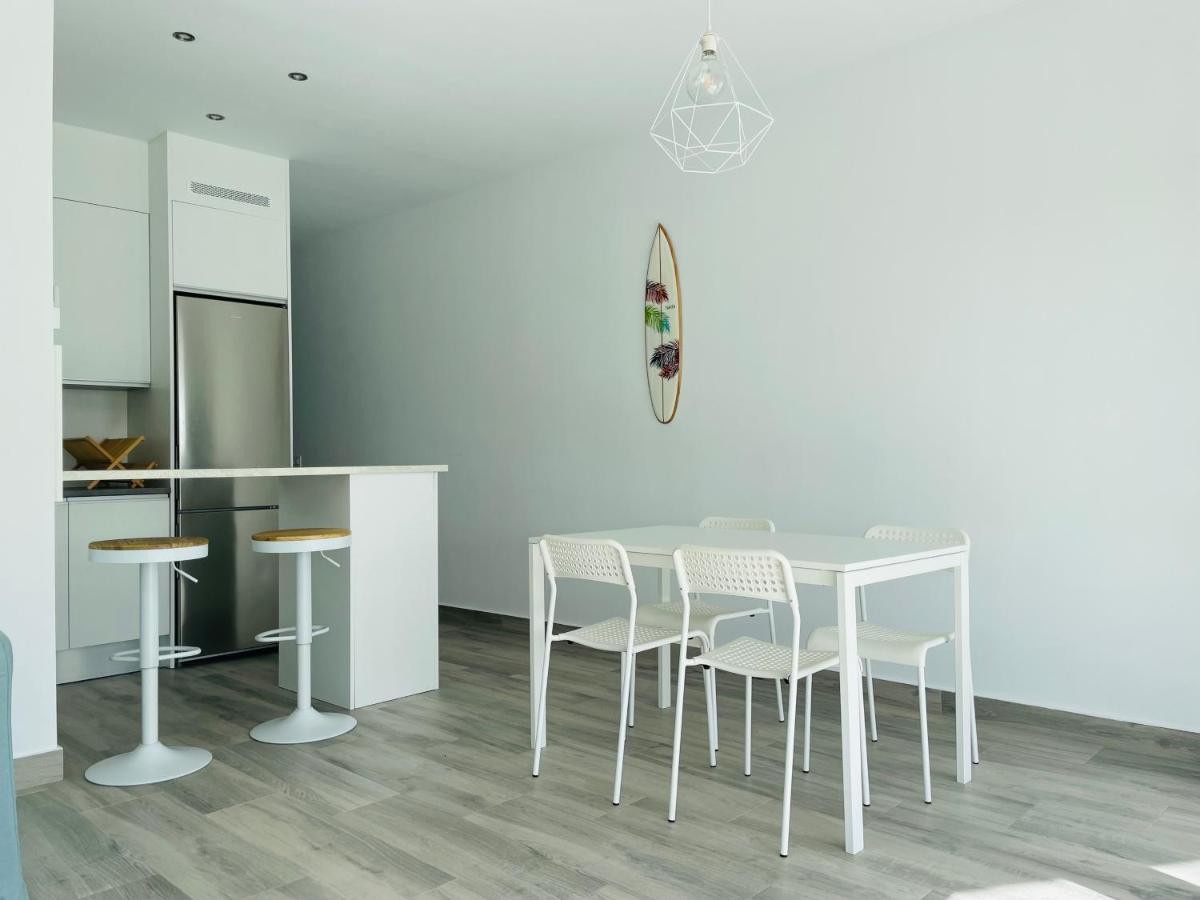 Precioso Apartamento Con Vistas Parciales, Garaje Y Piscina タリファ エクステリア 写真